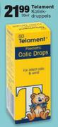  Telament Koliekdruppels- 30ml