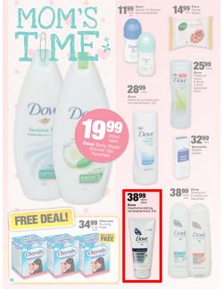 Checkers Gauteng : Baby Promotion ( 24 Mar - 06 Apr 2014 ), page 16