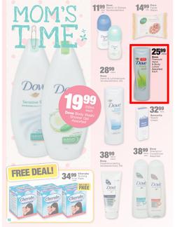 Checkers Gauteng : Baby Promotion ( 24 Mar - 06 Apr 2014 ), page 16