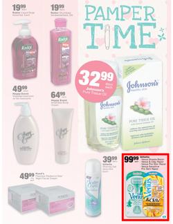 Checkers Gauteng : Baby Promotion ( 24 Mar - 06 Apr 2014 ), page 17