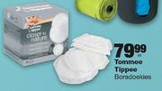 Tommee Tippee Borsdoekies-50's