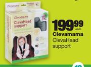 Clevamama ClevaHead Support Each