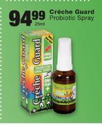 Creche-Guard Probiotic Spray-25ml