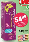 Biobalance-Immunova Toddler Syrup-125ml