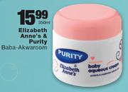  Elizabeth Anne's & Purity Baba-Akwaroom-350ml