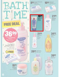 Checkers Limpopo : Baby Promotion ( 24 Mar - 06 Apr 2014 ), page 2