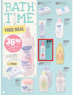 Checkers Limpopo : Baby Promotion ( 24 Mar - 06 Apr 2014 ), page 2