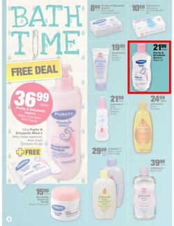 Checkers Limpopo : Baby Promotion ( 24 Mar - 06 Apr 2014 ), page 2