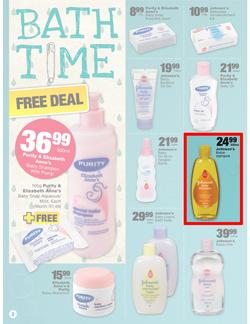 Checkers Limpopo : Baby Promotion ( 24 Mar - 06 Apr 2014 ), page 2