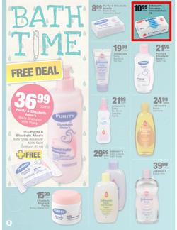 Checkers Limpopo : Baby Promotion ( 24 Mar - 06 Apr 2014 ), page 2