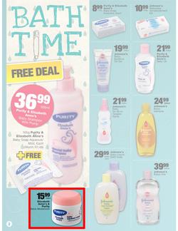 Checkers Limpopo : Baby Promotion ( 24 Mar - 06 Apr 2014 ), page 2