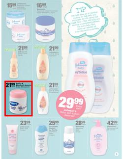 Checkers Limpopo : Baby Promotion ( 24 Mar - 06 Apr 2014 ), page 3