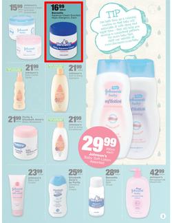 Checkers Limpopo : Baby Promotion ( 24 Mar - 06 Apr 2014 ), page 3