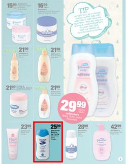 Checkers Limpopo : Baby Promotion ( 24 Mar - 06 Apr 2014 ), page 3
