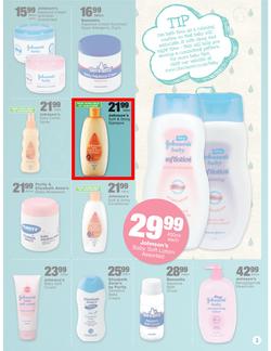 Checkers Limpopo : Baby Promotion ( 24 Mar - 06 Apr 2014 ), page 3