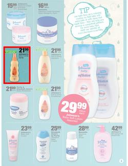 Checkers Limpopo : Baby Promotion ( 24 Mar - 06 Apr 2014 ), page 3