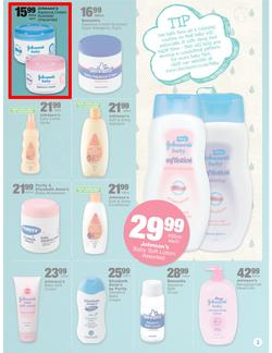 Checkers Limpopo : Baby Promotion ( 24 Mar - 06 Apr 2014 ), page 3