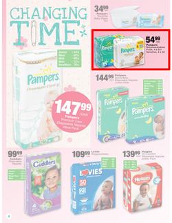 Checkers Limpopo : Baby Promotion ( 24 Mar - 06 Apr 2014 ), page 4