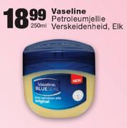 Vaseline Petroleumjellie Verskeidenheid-250ml Elk