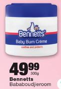  Bennetts Bababoudjieroom-300g