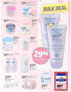 Checkers Limpopo : Baby Promotion ( 24 Mar - 06 Apr 2014 ), page 7