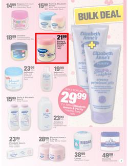Checkers Limpopo : Baby Promotion ( 24 Mar - 06 Apr 2014 ), page 7