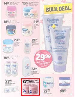 Checkers Limpopo : Baby Promotion ( 24 Mar - 06 Apr 2014 ), page 7