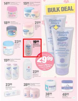 Checkers Limpopo : Baby Promotion ( 24 Mar - 06 Apr 2014 ), page 7