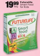 Futurelife Smart Food For Kids - 500g