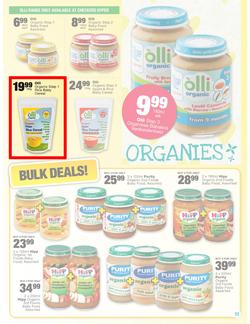 Checkers Limpopo : Baby Promotion ( 24 Mar - 06 Apr 2014 ), page 11