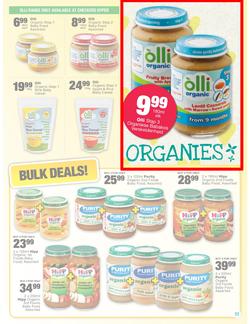 Checkers Limpopo : Baby Promotion ( 24 Mar - 06 Apr 2014 ), page 11
