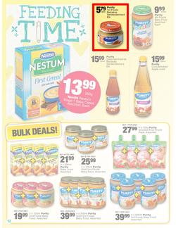 Checkers Limpopo : Baby Promotion ( 24 Mar - 06 Apr 2014 ), page 12