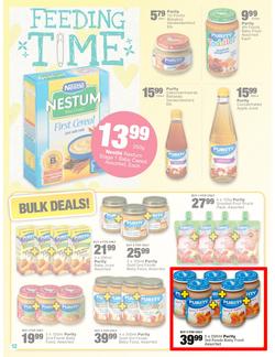 Checkers Limpopo : Baby Promotion ( 24 Mar - 06 Apr 2014 ), page 12