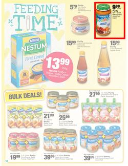 Checkers Limpopo : Baby Promotion ( 24 Mar - 06 Apr 2014 ), page 12