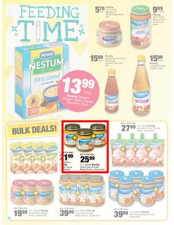 Checkers Limpopo : Baby Promotion ( 24 Mar - 06 Apr 2014 ), page 12