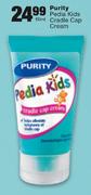   Purity Pedia Kids Cradle Cap Cream-50ml