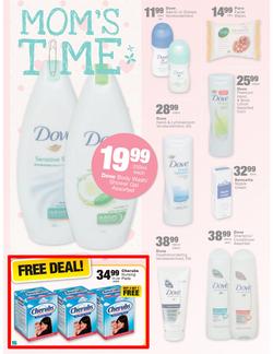 Checkers Limpopo : Baby Promotion ( 24 Mar - 06 Apr 2014 ), page 16