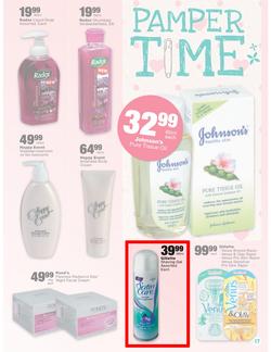 Checkers Limpopo : Baby Promotion ( 24 Mar - 06 Apr 2014 ), page 17