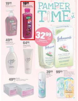 Checkers Limpopo : Baby Promotion ( 24 Mar - 06 Apr 2014 ), page 17