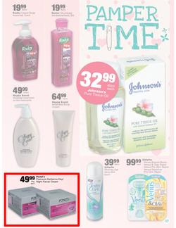 Checkers Limpopo : Baby Promotion ( 24 Mar - 06 Apr 2014 ), page 17