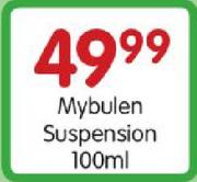 Mybulen Suspension -100ml