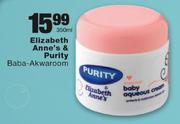 Elizabeth Anne's & Purity Baba-Akwaroom-350ml