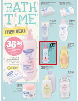 Checkers North West : Baby Promotion  ( 24 Mar - 06 Apr 2014 ), page 2