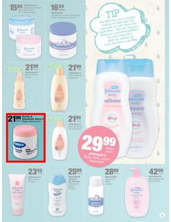 Checkers North West : Baby Promotion  ( 24 Mar - 06 Apr 2014 ), page 3