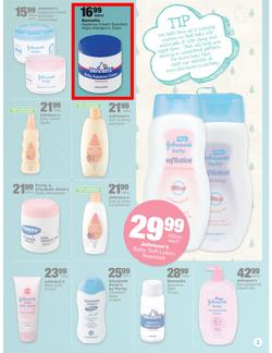 Checkers North West : Baby Promotion  ( 24 Mar - 06 Apr 2014 ), page 3