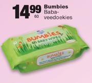 Bumbies Baba Veedoekies-60's
