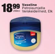 Vaseline Petroleumjellie Verskeidenheid-250ml