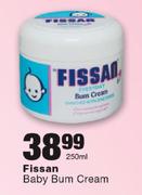 Fissan Baby Bum Cream-250ml