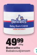 Bennetts Bababoudjieroom-300g