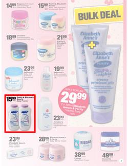 Checkers North West : Baby Promotion  ( 24 Mar - 06 Apr 2014 ), page 7